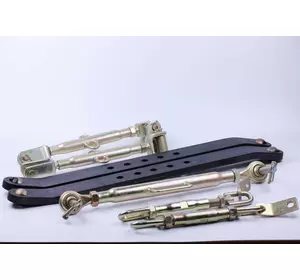 Гидронавесной механизм ТАТА DongFeng 244/240 (комплект) Гидронавесной механизм ТАТА DongFeng 244/240 (комплект)