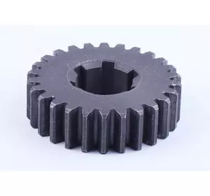 Шестерня трансмиссии тип 2 Z-26 Xingtai Шестерня трансмиссии тип 2 Z-26 Xingtai