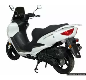 Мотороллер  SPARK SP150S-23 Мотороллер  SPARK SP150S-23