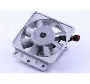 Вентилятор в сборе с генератором ТАТА на дизельный двигатель 190N Вентилятор в сборе с генератором ТАТА на дизельный двигатель 190N