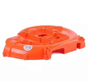 Корпус улитки часть 2 для рассеивателя "туман" Корпус улитки часть 2 для рассеивателя "туман"