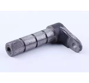 Вал головки включения/выключения ВОМ Xingtai 120 Вал головки включения/выключения ВОМ Xingtai 120