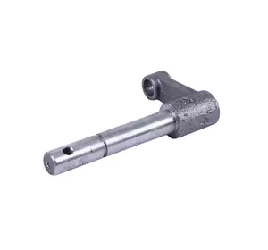 Рычаг включения ВОМ ТАТА на минитрактор Shifeng 240 Рычаг включения ВОМ ТАТА на минитрактор Shifeng 240