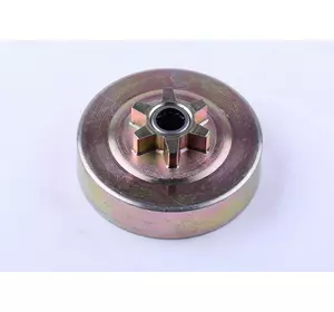 Тарелка сцепления - Partner Тарелка сцепления - Partner