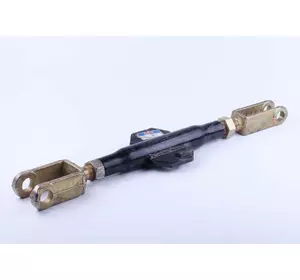 Раскос регулировочный гидронавесного механизма L-450 мм Foton 244, Jinma 244/264 Раскос регулировочный гидронавесного механизма L-450 мм Foton 244, Jinma 244/264