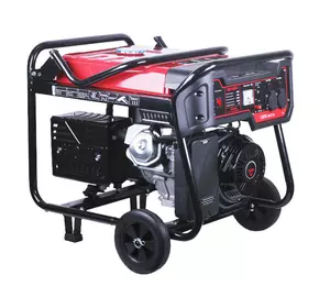 Генератор бензиновий  TATA UG10000 7 KW Генератор бензиновий  TATA UG10000 7 KW