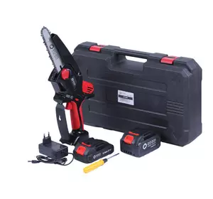 Пила акумуляторна ланцюгова ТАТА CS413BLi 6" Пила акумуляторна ланцюгова ТАТА CS413BLi 6"