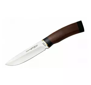 Нож охотничий фиксированный Grand Way 2281 VWP