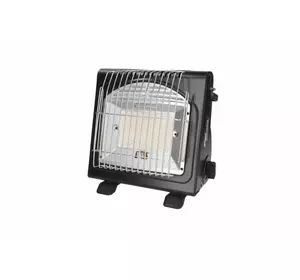 Обігрівач газовий туристичний  Alpen Camping IK-1100  Обігрівач газовий туристичний  Alpen Camping IK-1100