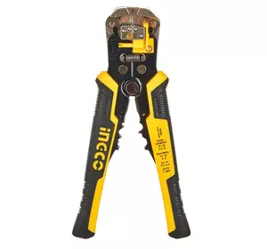 Автоматичний стрипер 4 в 1 INGCO INDUSTRIAL Автоматичний стрипер 4 в 1 INGCO INDUSTRIAL