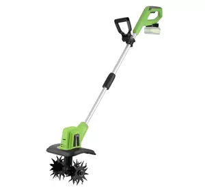 Культиватор акумуляторний   Grosser GCC 200 Культиватор акумуляторний   Grosser GCC 200