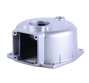 Корпус мотопомпы (тип 2) - V50 Корпус мотопомпы (тип 2) - V50