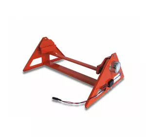 Механізм автоматичного повороту двигуном-редуктором на 12В. Механізм автоматичного повороту двигуном-редуктором на 12В.