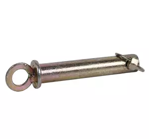 Палец L-140 мм Shifeng 240 Палец L-140 мм Shifeng 240