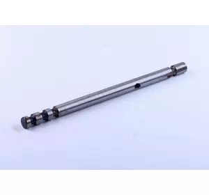 Ось вилки переключения 1/3/4/6-й передачи КПП L-280 мм Xingtai 24B, Shifeng 244,Taishan 25 Ось вилки переключения 1/3/4/6-й передачи КПП L-280 мм Xingtai 24B, Shifeng 244,Taishan 25