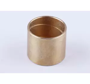 Втулка передней опоры перед моста диаметр 45 мм H-43 мм DongFeng 240/244, Foton 240/244, Jinma 240/244 Втулка передней опоры перед моста диаметр 45 мм H-43 мм DongFeng 240/244, Foton 240/244, Jinma 240/244