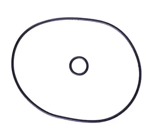 Кольца уплотнительные крышки корпуса мотопомпы (тип 2), к-т: 2 шт. - V50 Кольца уплотнительные крышки корпуса мотопомпы (тип 2), к-т: 2 шт. - V50