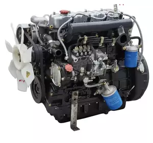 Мотор  дизельний JDM 490  Мотор  дизельний JDM 490