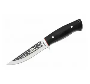 Нож охотничий фиксированный Grand Way FB1579