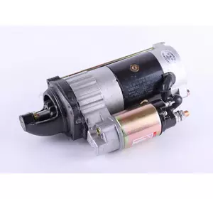 Стартер ТАТА Z-11 12V 3,2 кВт DongFeng 244/354/404 Xingtai 180/220/240 Стартер ТАТА Z-11 12V 3,2 кВт DongFeng 244/354/404 Xingtai 180/220/240