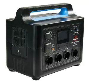 ПОРТАТИВНА ЗАРЯДНА СТАНЦІЯ VITALS PROFESSIONAL PS 1800QC ПОРТАТИВНА ЗАРЯДНА СТАНЦІЯ VITALS PROFESSIONAL PS 1800QC