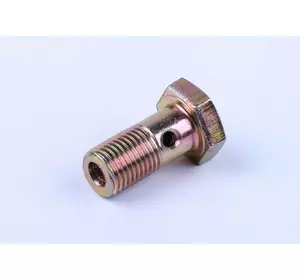 Болт штуцерный М12 DL190-12 Xingtai 120 Болт штуцерный М12 DL190-12 Xingtai 120