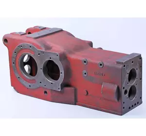 Корпус заднего моста Jinma 200/204/240/244 Корпус заднего моста Jinma 200/204/240/244