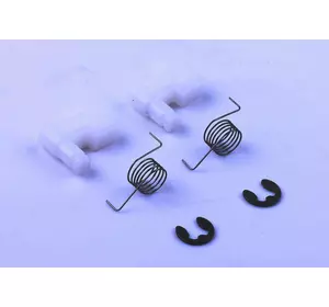 Сухари, к-т: 6 элементов - GL43/45 Сухари, к-т: 6 элементов - GL43/45