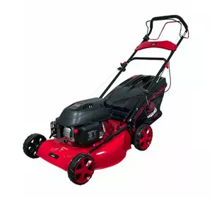 Газонокосарка бензинова Vitals Master Zp 51139td Газонокосарка бензинова Vitals Master Zp 51139td