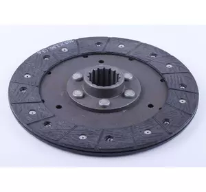 Диск сцепления основной (фередо) Foton 244/254/250/204/240/200 ДТЗ Диск сцепления основной (фередо) Foton 244/254/250/204/240/200 ДТЗ