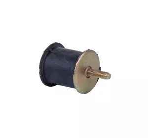 Амортизатор ранца ТАТА нижний резиновый для садового рассеивателя "Туман" Амортизатор ранца ТАТА нижний резиновый для садового рассеивателя "Туман"