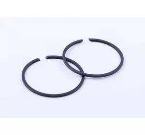 Кольца 41,00 мм STD, к-т на 1 поршень - Partner Кольца 41,00 мм STD, к-т на 1 поршень - Partner