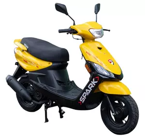 Скутер SP125S-14  Скутер SP125S-14
