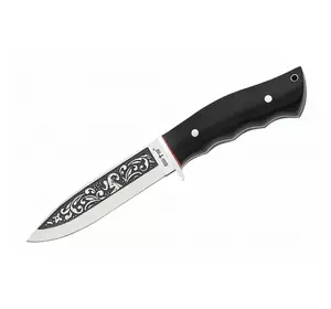 Нож охотничий фиксированный Grand Way  2566 EWP