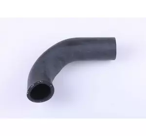 Патрубок радиатора нижний Xingtai 180 Патрубок радиатора нижний Xingtai 180