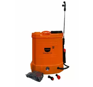 Оприскувач акумуляторний Dozer 12 л Оприскувач акумуляторний Dozer 12 л