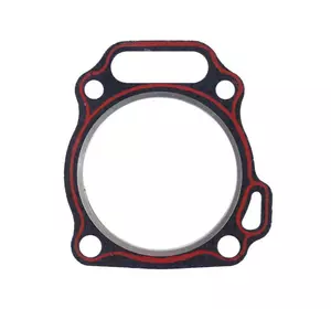 Прокладка головки цилиндра ТАТА на бензиновый двигатель 188F с диаметром поршня 88 мм на генератор GN 5-6 KW Прокладка головки цилиндра ТАТА на бензиновый двигатель 188F с диаметром поршня 88 мм на генератор GN 5-6 KW