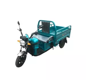 Електротрицикл DOZER Model -1 Електротрицикл DOZER Model -1