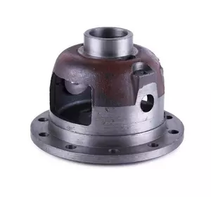 Корпус дифференциала заднего моста Xingtai 224 Корпус дифференциала заднего моста Xingtai 224