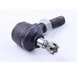 Наконечник рулевой, левая резьба М16 (конус 13 - 15 мм) Jinma Наконечник рулевой, левая резьба М16 (конус 13 - 15 мм) Jinma