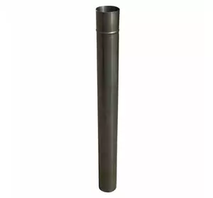 Труба на димохід до печі типу «Буржуйка» Труба на димохід до печі типу «Буржуйка»