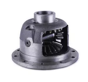 Дифференциал заднего моста в сборе Xingtai 224 Дифференциал заднего моста в сборе Xingtai 224