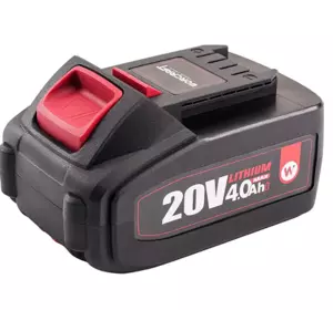 Акумуляторна батарея CLB-20V-4.0HC Акумуляторна батарея CLB-20V-4.0HC