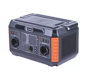 Портативная зарядная станция FlashFish P60 140400mAh 560W Портативная зарядная станция FlashFish P60 140400mAh 560W