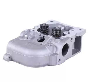 Головка блока в сборе ТАТА - 173D Головка блока в сборе ТАТА - 173D