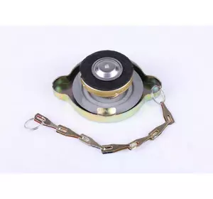 Крышка радиатора Foton 240/244 Крышка радиатора Foton 240/244