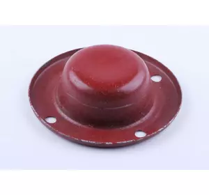 Крышка ступицы переднего колеса DongFeng 240/244 Крышка ступицы переднего колеса DongFeng 240/244