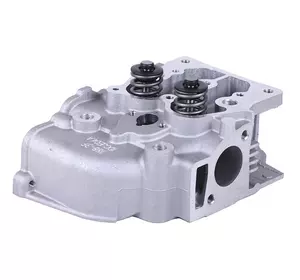 Головка блока в сборе - 188D Головка блока в сборе - 188D