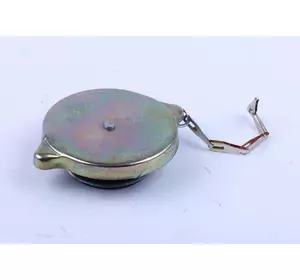 Крышка радиатора большая Xingtai Крышка радиатора большая Xingtai