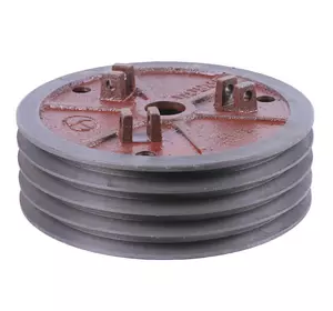 Корпус сцепления ТАТА на минитрактор Shifeng 240 Корпус сцепления ТАТА на минитрактор Shifeng 240